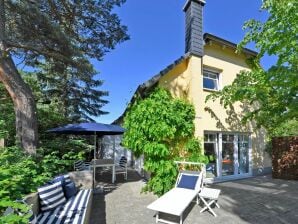 Haus Baabinchen in Baabe