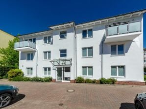 Ferienwohnung Haus Concordia in Binz | Wohnung 2 | Seedorf