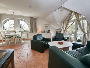 Holiday apartment Haus Granitzblick in Sellin | Wohnung 18