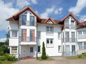Ferienwohnung Haus Granitzblick in Sellin | Wohnung 18