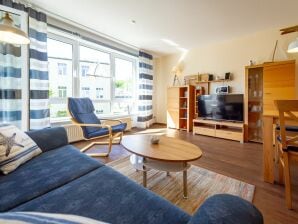 Appartement de vacances Haus Holstein in Sellin | Wohnung 6