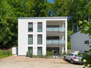 Ferienwohnung Haus Kap Arkona in Sellin | Wohnung 2 | Sommerwind - Sellin - image1