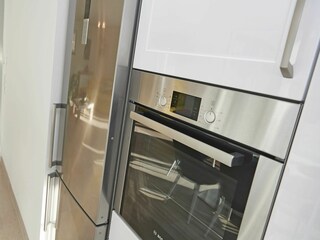 Kochen und Essen