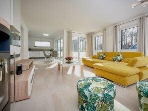 Haus Kap Arkona in Sellin | Wohnung 2 | Sommerwind