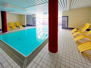 Schwimmbad