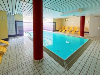 Schwimmbad