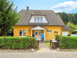 Ferienhaus Haus Marikkendörp - Middelhagen - image1