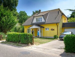 Holiday house Haus Marikkendörp