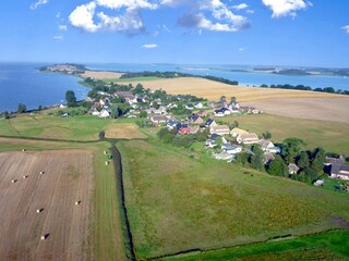 Luftaufnahme