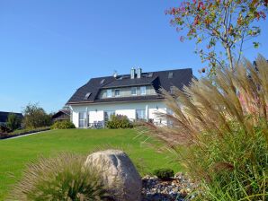 Ferienhaus Haus Mönchgut | Haushälfte 02 | Findling - Middelhagen - image1