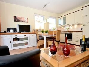 Haus Möwe in Sellin | Wohnung 13