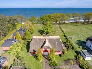 Die Lage - traumhaft.