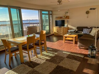 Wohnen und Lifestyle