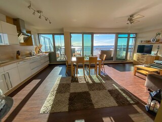 Wohnen und Lifestyle