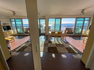 Wohnen und Lifestyle