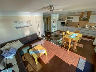 Wohnen und Lifestyle