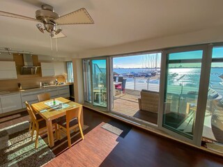 Wohnen und Lifestyle