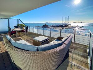 Haus Putbus in Altefähr | Wohnung 03 | Anja