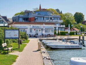 Ferienwohnung Haus Putbus in Altefähr | Wohnung 07 | Southwest Beach