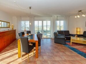 Maison de vacances Haus Strandjuwel Sellin | Haus 01 | Meeresfunkeln