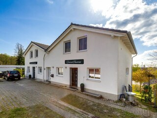 Haus Strandjuwel