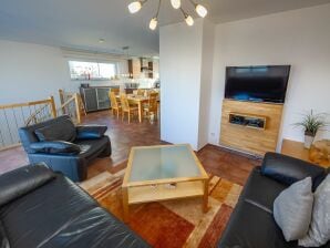 Ferienhaus Haus Strandjuwel Sellin | Haus 02 | Sonnenträumer