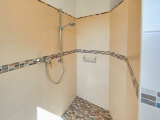 Badezimmer/ Dusche