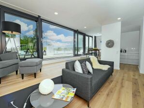 Haus Wetterhexe Sellin | Wohnung 02