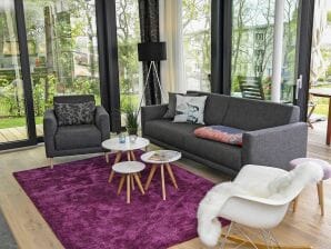 Holiday apartment Haus Windsbraut Sellin | Wohnung 01