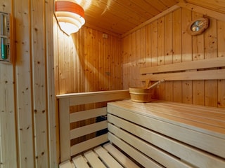 private Sauna