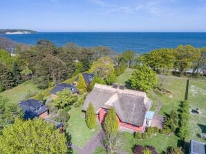 Casa vacanze Reethaus StrandZeit Lobbe | Haushälfte 2