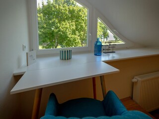 Schlafzimmer 1