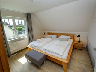 Schlafzimmer 3