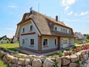 Mönchguter Reethus | Ferienhaus - Middelhagen - image1