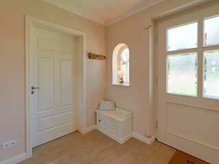 Eingangsbereich im EG