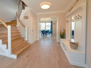 Eingangsbereich im EG