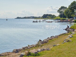 Idyll in Alt Reddevitz