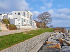 Holiday apartment Ostseeresidenz Sassnitz | Penthouse 19