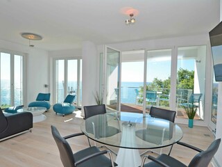 Wohnen mit Meerblick