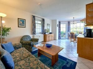Ferienwohnung Reethaus Boddenblick Alt Reddevitz | Wohnung 14