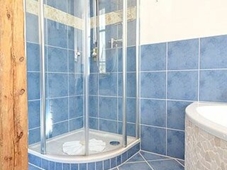 Dusche