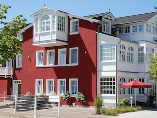 Aussenansicht