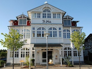 Aussenansicht
