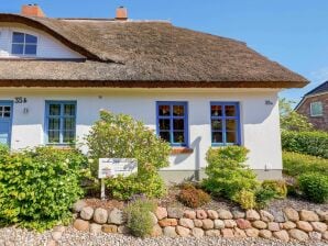 Ferienwohnung Reethaus Zickersche Berge in Gager | Wohnung 2 - Mönchgut-Granitz - image1