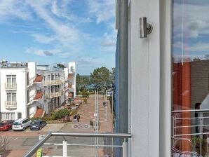 Ferienwohnung Residenz bel-vital Binz | Wohnung 21