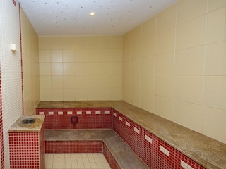 Wellness und Fitness im Haus