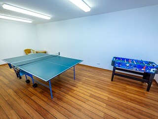 Wellness und Fitness im Haus