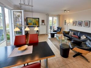 Ferienwohnung Residenz Falkenberg in Sellin | Wohnung 6 - Sellin - image1