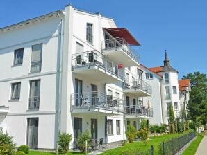 Ferienwohnung Residenz Margarete in Binz | Wohnung 1.3 | Sanfte Brise - Binz - image1