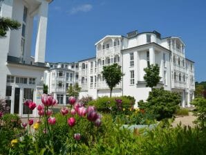 Ferienwohnung Seepark Sellin | Wohnung 382